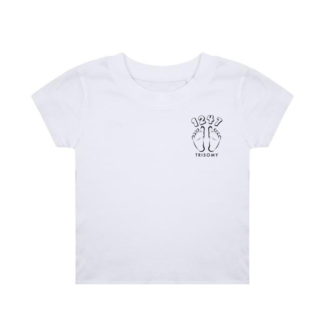 1247 Logo Tshirt