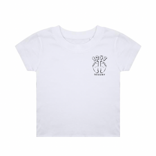 1247 Logo Tshirt