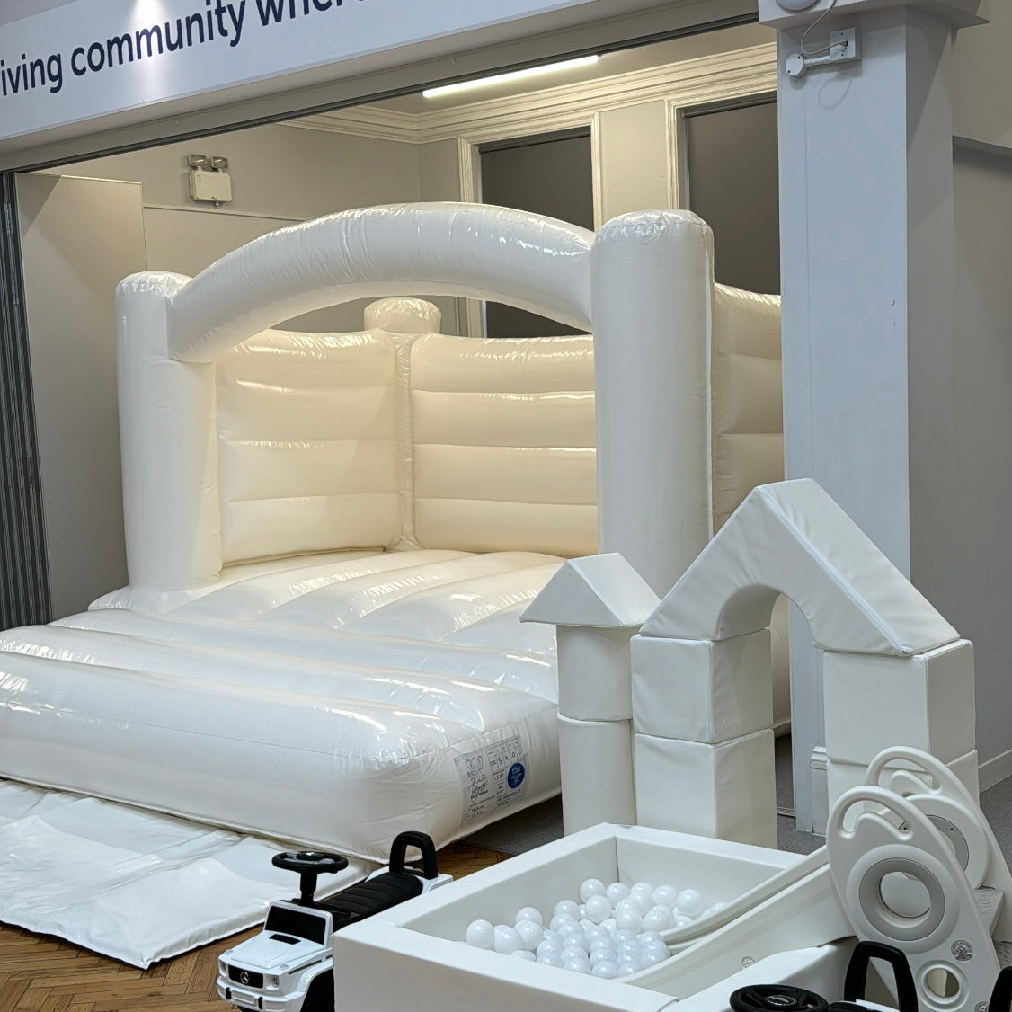 Bouncy Castle