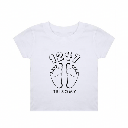 Statement Logo Tshirt