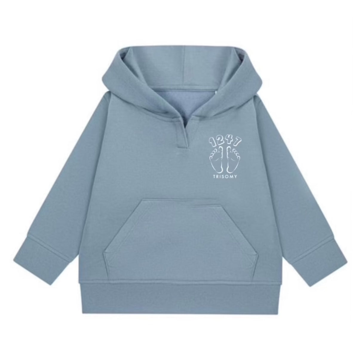 1247 Logo Tracksuit